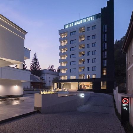 Atlas Aparthotel Πιάτρα Νέαμτς Εξωτερικό φωτογραφία