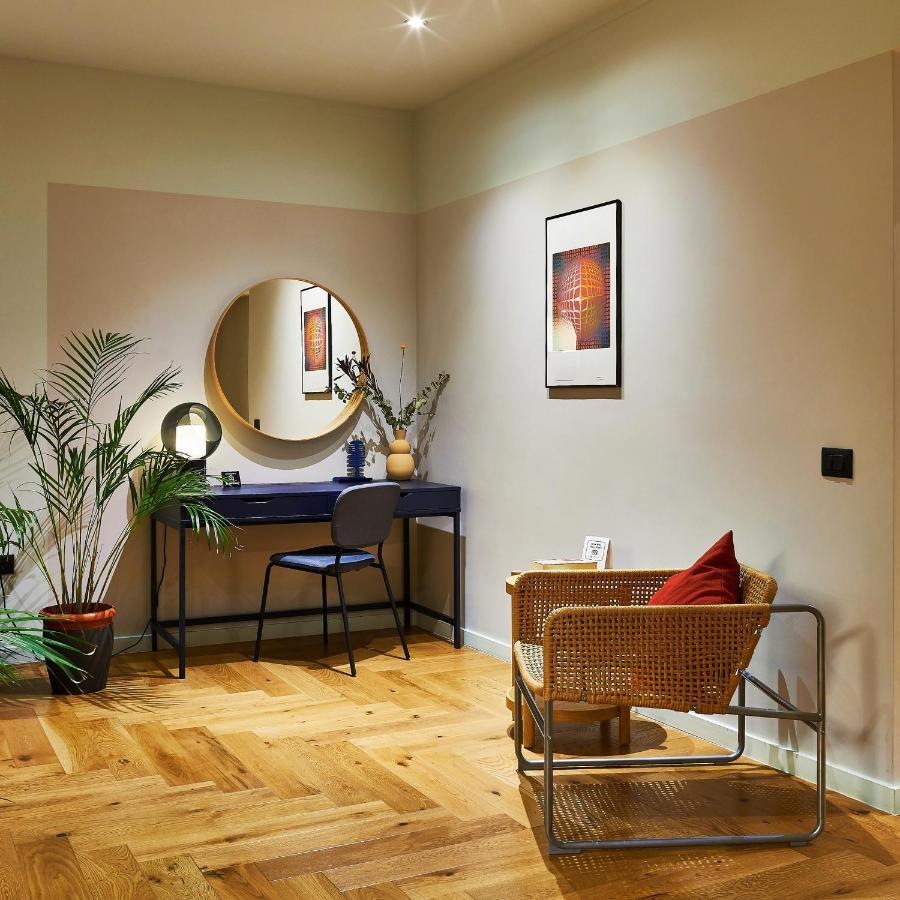 Atlas Aparthotel Πιάτρα Νέαμτς Εξωτερικό φωτογραφία