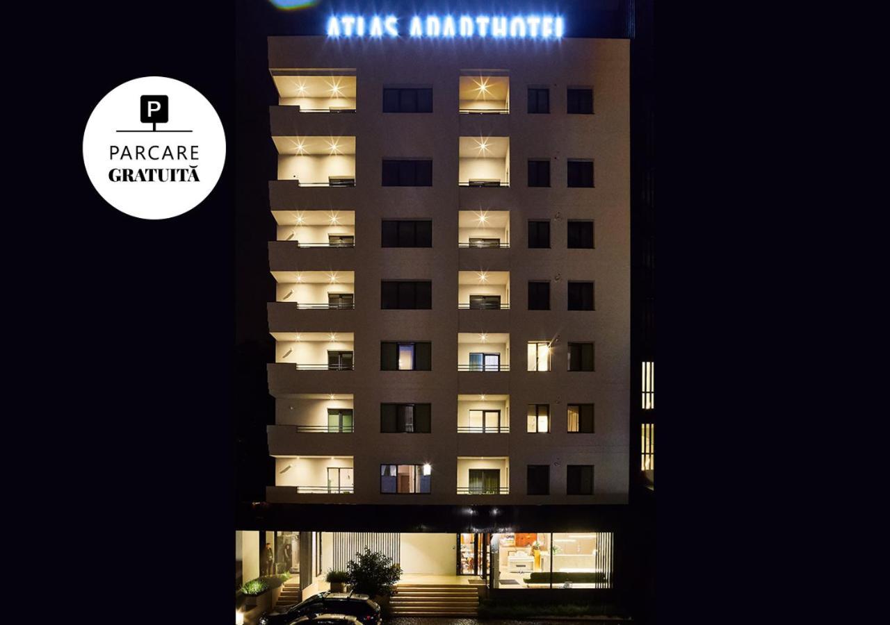 Atlas Aparthotel Πιάτρα Νέαμτς Εξωτερικό φωτογραφία