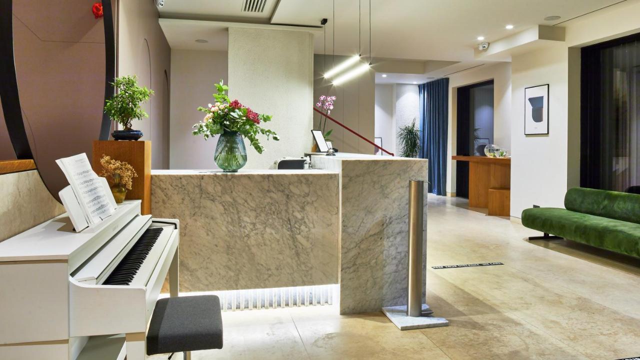 Atlas Aparthotel Πιάτρα Νέαμτς Εξωτερικό φωτογραφία