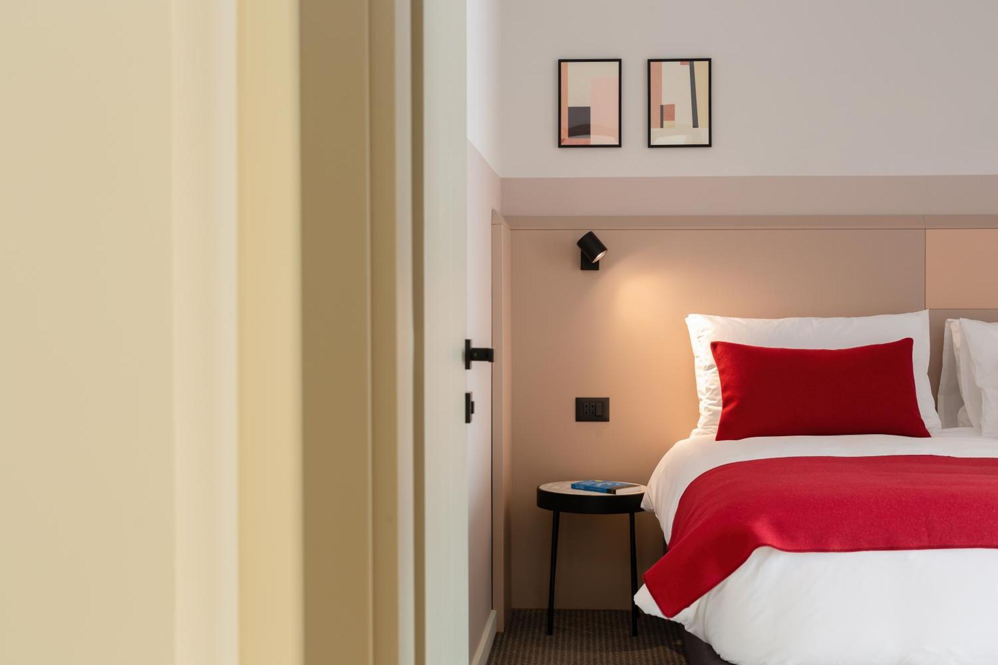 Atlas Aparthotel Πιάτρα Νέαμτς Δωμάτιο φωτογραφία