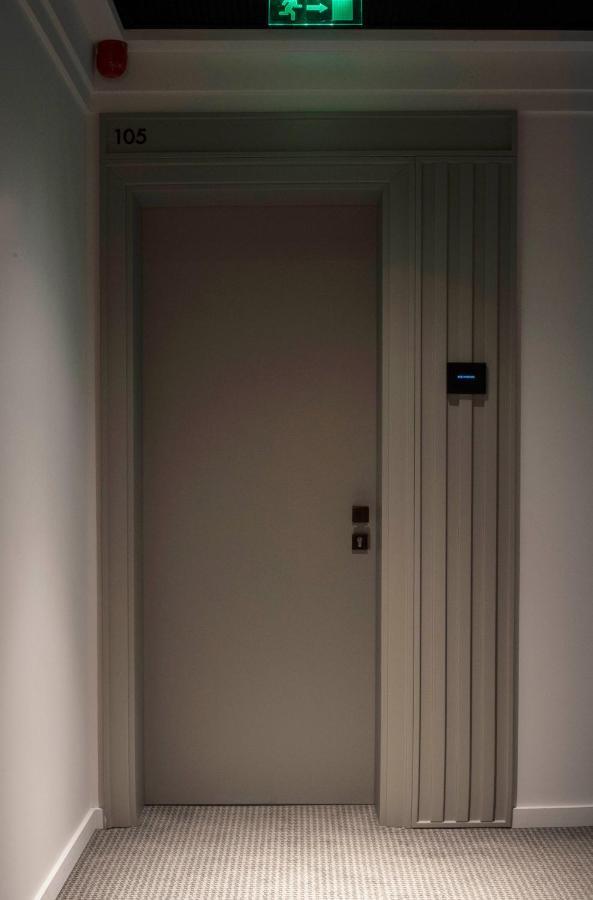 Atlas Aparthotel Πιάτρα Νέαμτς Εξωτερικό φωτογραφία