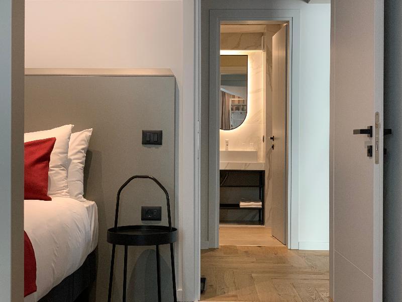 Atlas Aparthotel Πιάτρα Νέαμτς Εξωτερικό φωτογραφία